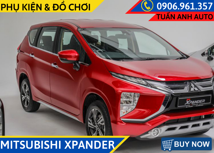 Chi tiết xe pháo Tập đoàn Mitsubishi Xpander 20182019 bạn dạng số tự động hóa bên trên nước Việt Nam #34 Chi tiết xe pháo Tập đoàn Mitsubishi Xpander 20182019 bạn dạng số tự động hóa bên trên Việt Nam